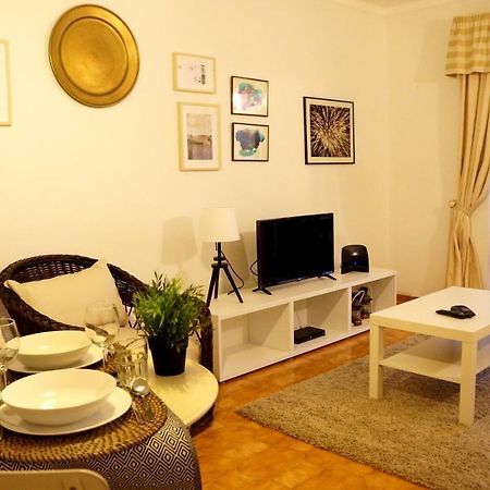 Casa Do Parque Appartement Lagos Buitenkant foto
