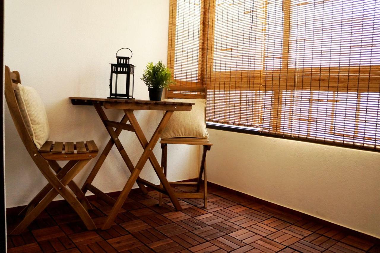 Casa Do Parque Appartement Lagos Buitenkant foto
