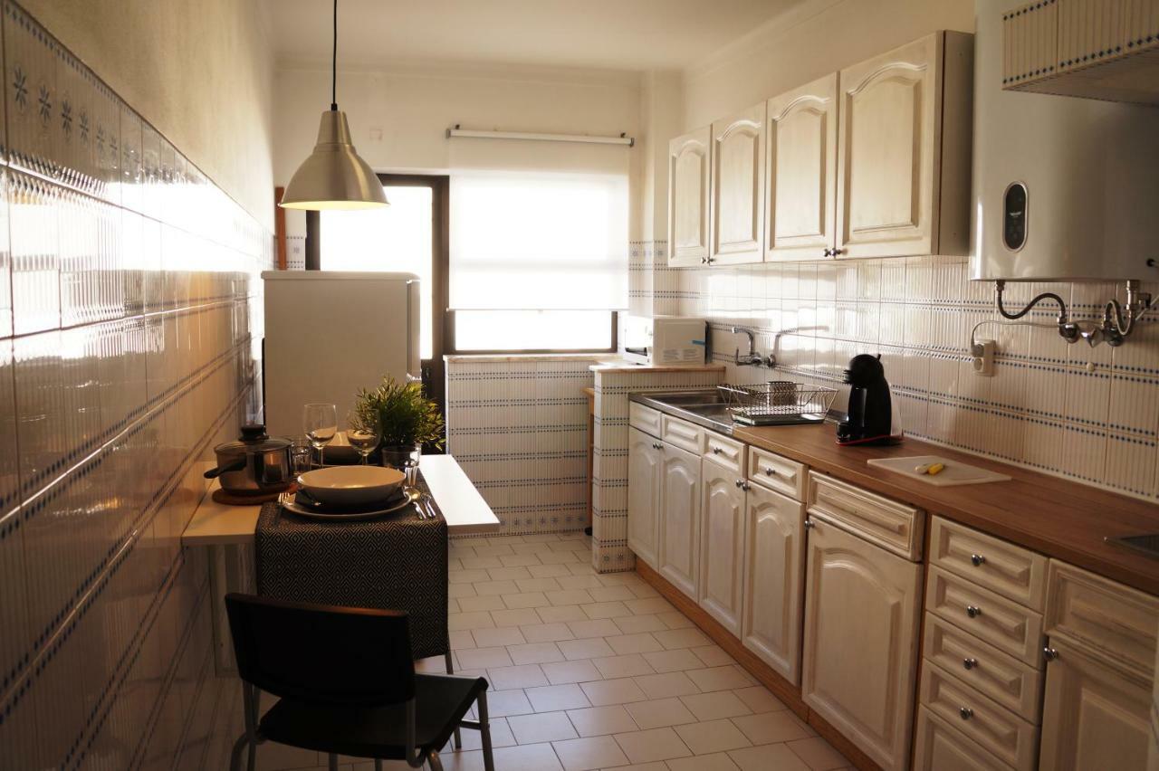 Casa Do Parque Appartement Lagos Buitenkant foto
