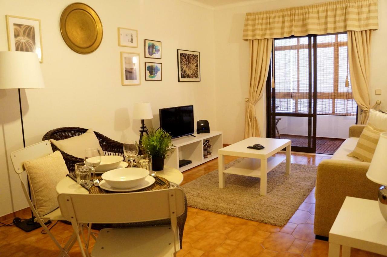 Casa Do Parque Appartement Lagos Buitenkant foto