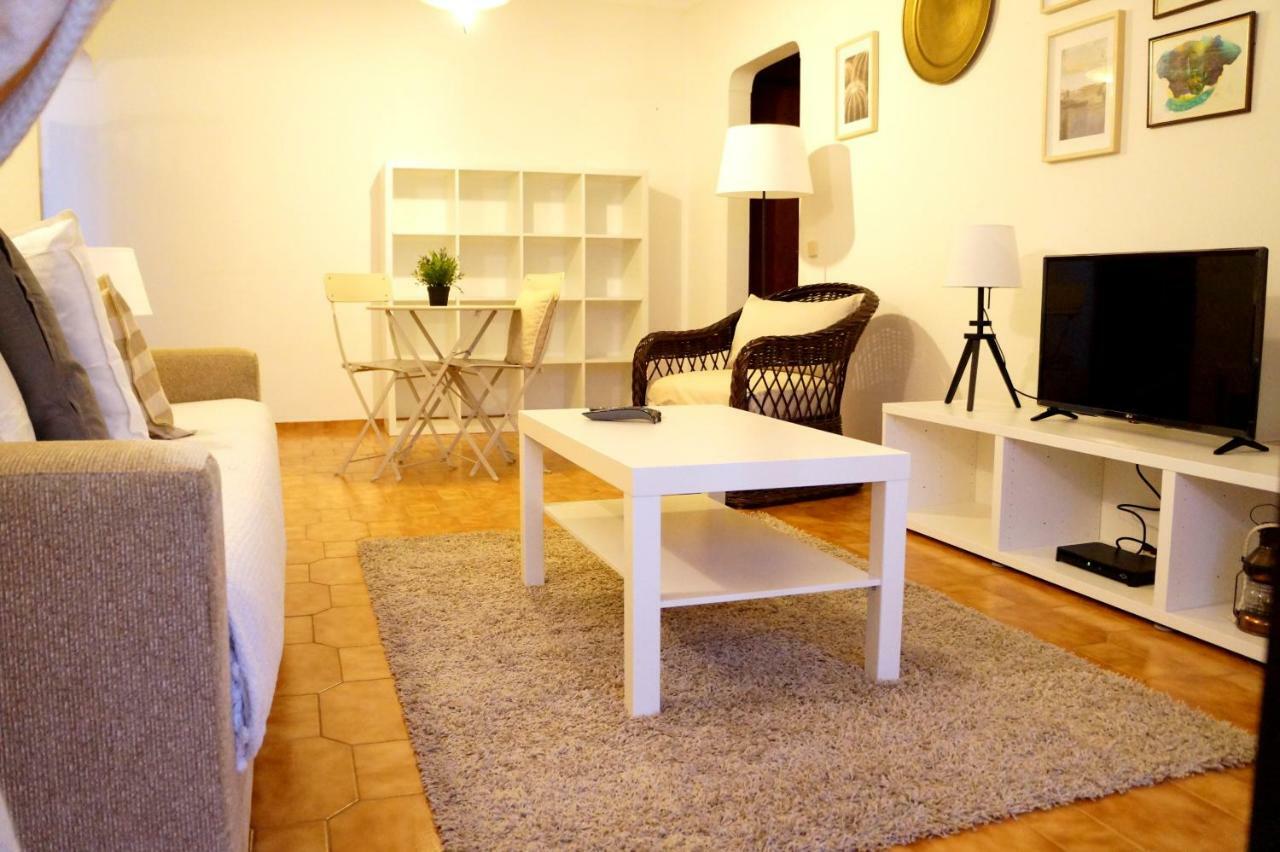 Casa Do Parque Appartement Lagos Buitenkant foto