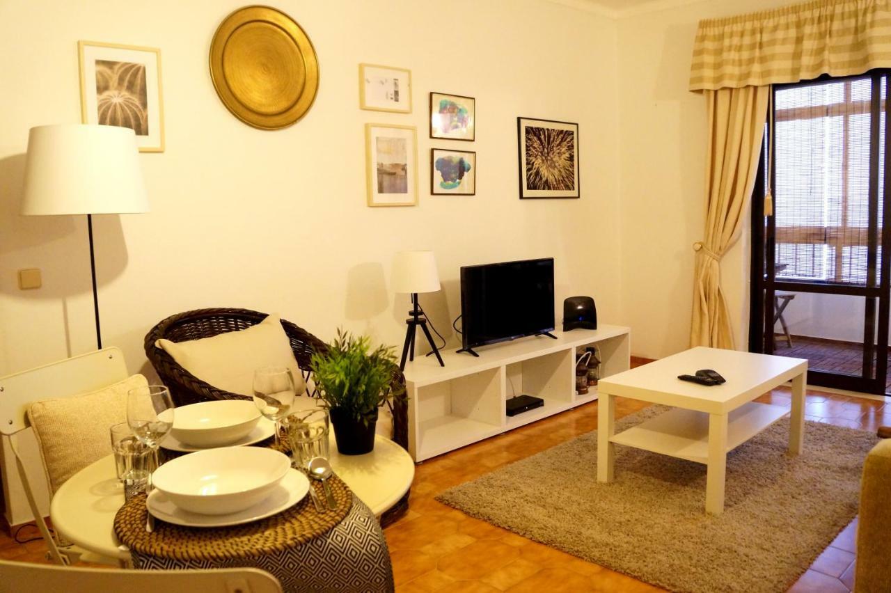 Casa Do Parque Appartement Lagos Buitenkant foto