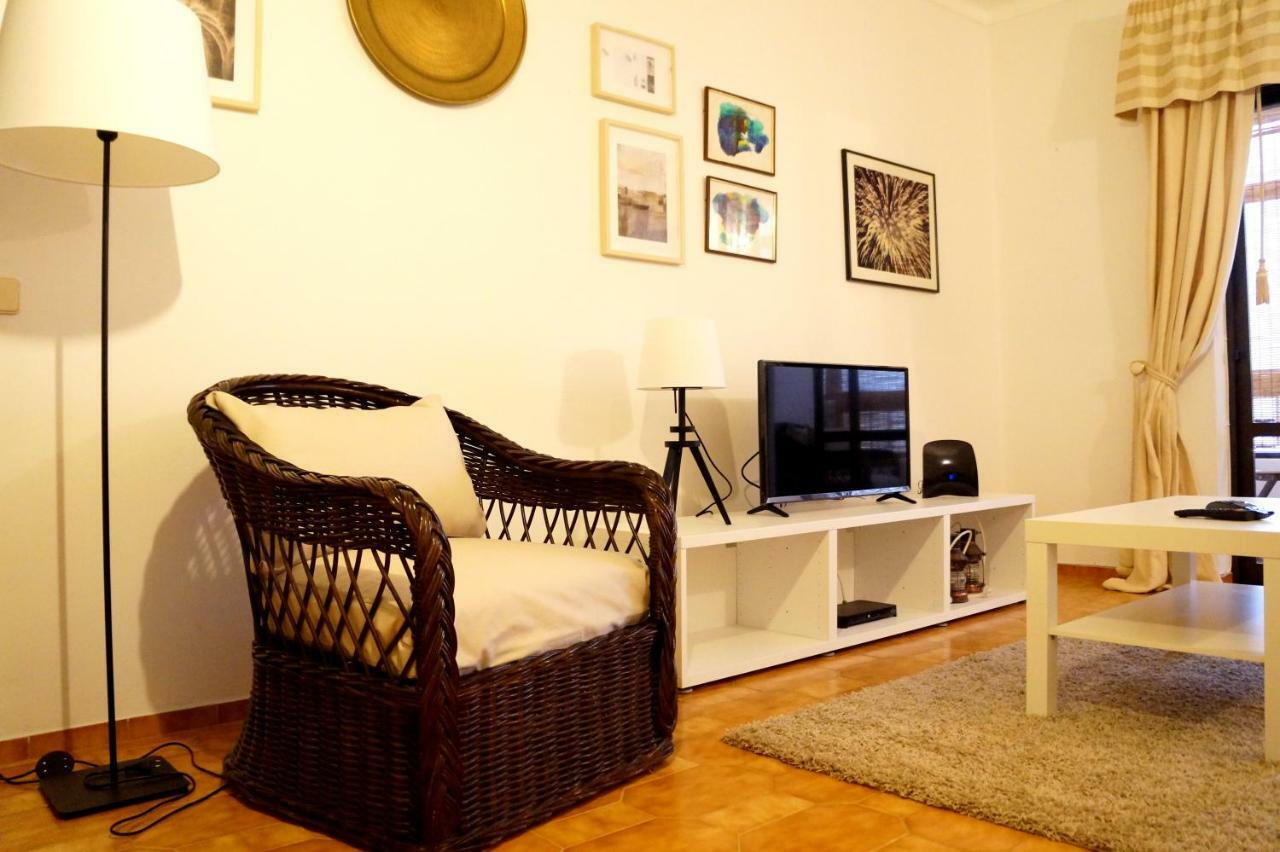 Casa Do Parque Appartement Lagos Buitenkant foto