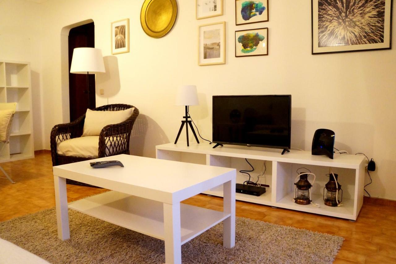 Casa Do Parque Appartement Lagos Buitenkant foto