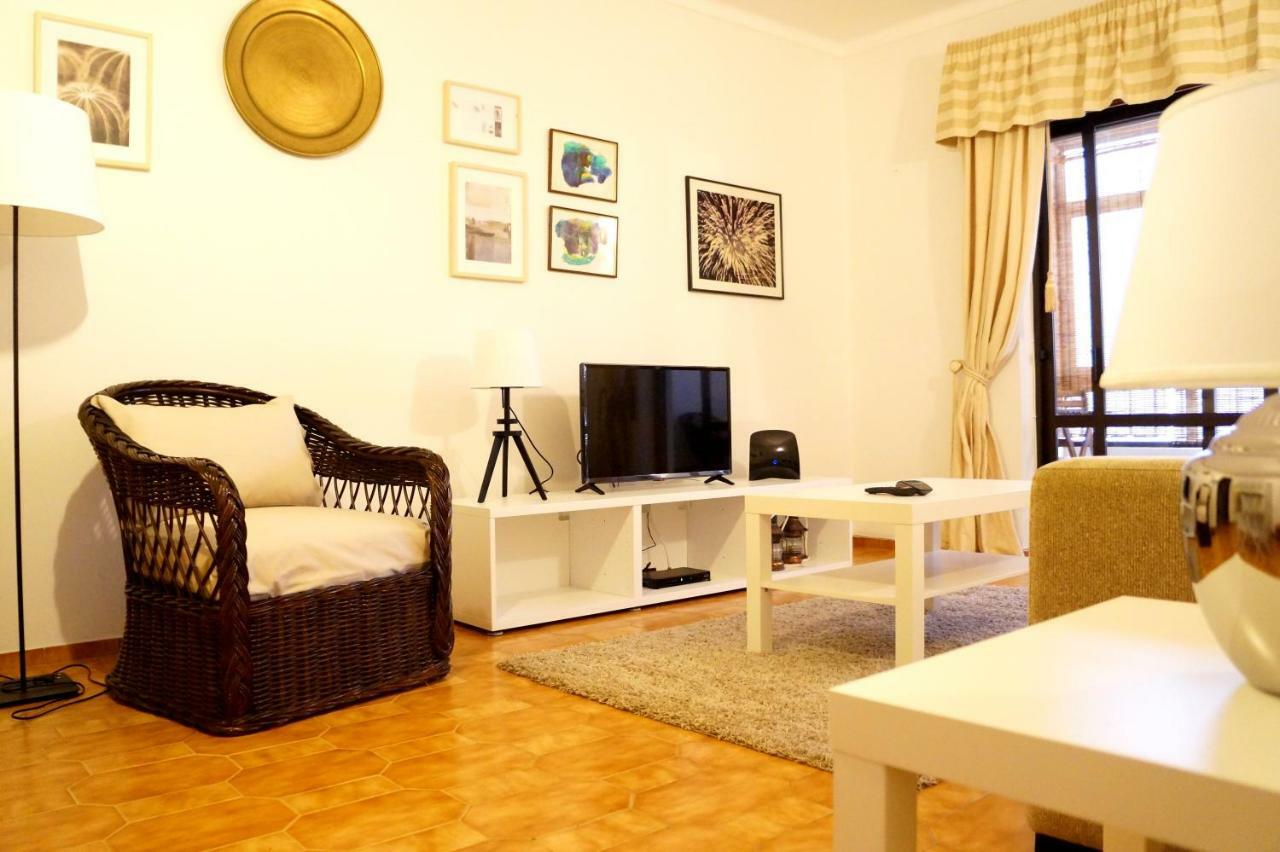 Casa Do Parque Appartement Lagos Buitenkant foto